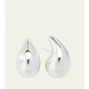 Bottega Veneta Small Drop Earrings